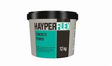 Gross Concrete Primer Coats