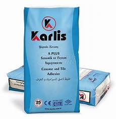 Grouting Gypsum Plaster