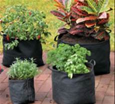 Grow Bags