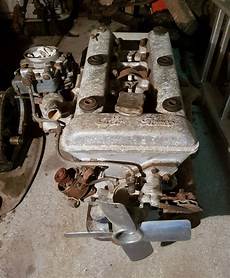 Guiletta Spare Parts