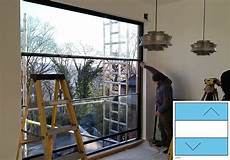 Guillotine Windows