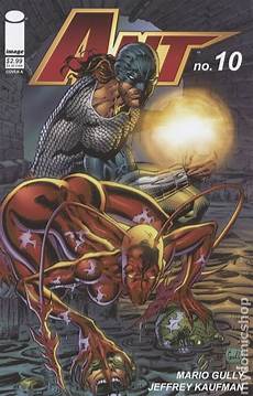 Gully Cover