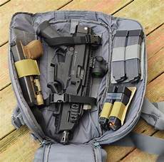 Gun Bag