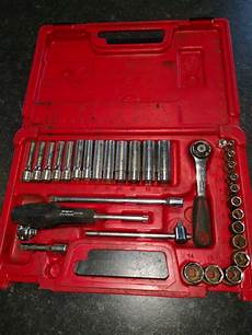 Hand Tool Sets