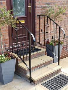 Handrails