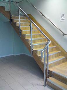 Handrails