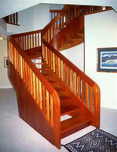 Handrails