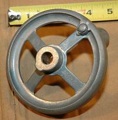 Handwheels