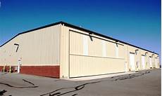Hangars