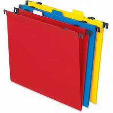 Hanging File Folder