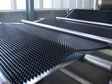 Hdpe Membrane
