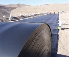 Hdpe Membrane