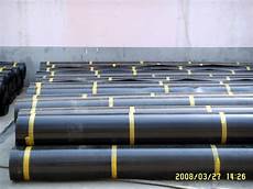 Hdpe Membrane