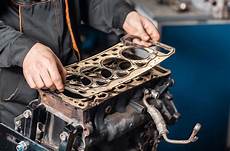 Head Cover Gasket