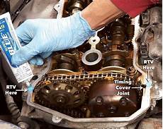 Head Cover Gasket