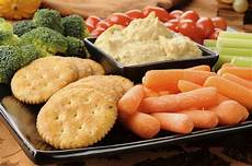 Healthy Snacks
