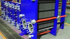 Heat Exchange Parts