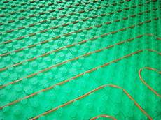 Heat Insulation Materials