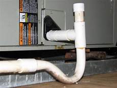 Heat Pump Water Heater Parts