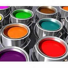 Heat-Resistant Paints