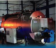 Heat Transfer System