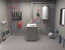 Heating Installation