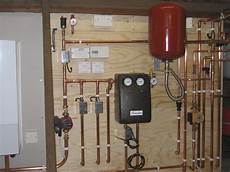 Heating Installation
