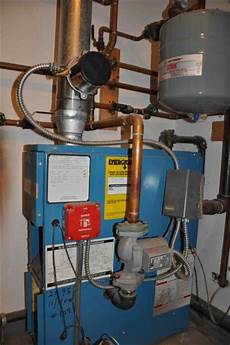 Heating Systems