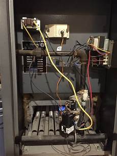 Heating Systems