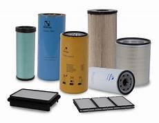 Heavy Duty Machine Filters