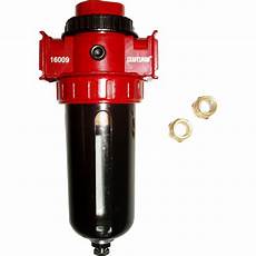 Heavy Duty Machine Filters