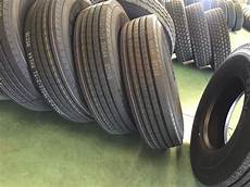 Heavy Duty Vehicle Tyres