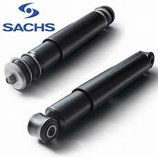 Heavy Truck Shock Absorbers