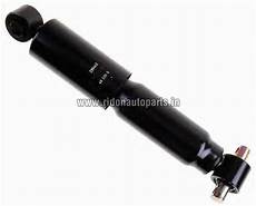 Heavy Vehicle Shock Absorbers