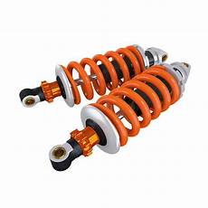Heavy Vehicle Shock Absorbers