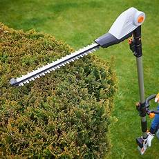 Hedge Trimmer