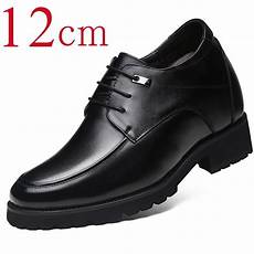 Height Increasing Shoes