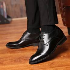 Height Increasing Shoes