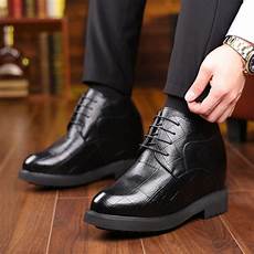 Height Increasing Shoes