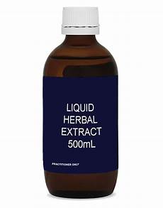 Herbal Extract