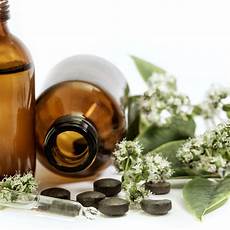 Herbal Extracts