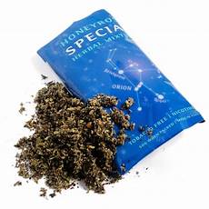 Herbal mixture