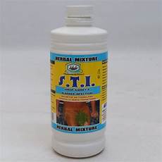 Herbal mixture