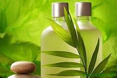 Herbal Shampoo