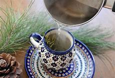 Herbal Teas