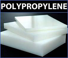 High-Strength Polypropylene