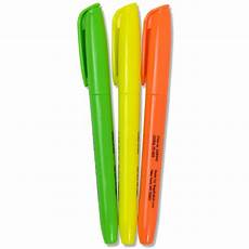 Highlighters
