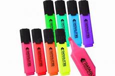 Highlighters