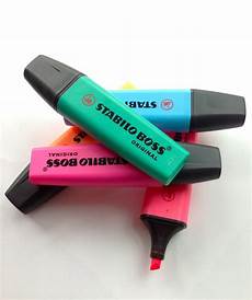 Highlighters