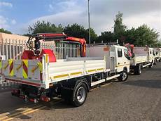 Highway Maintenance Vehicles